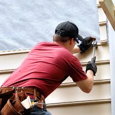 Reliable Conway, AR Siding Solutions